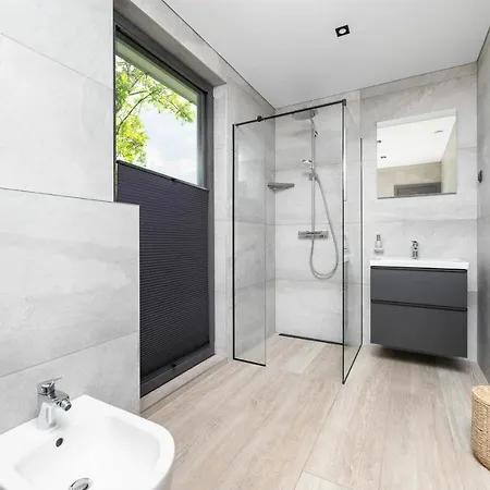 Villa Serenity