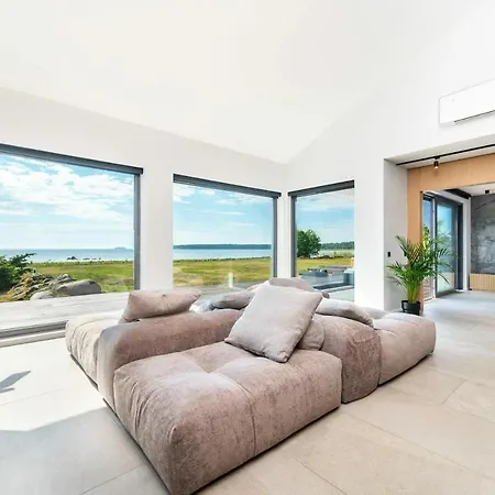 Serenity Villa *