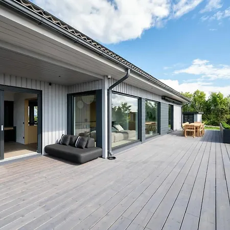 Serenity Villa