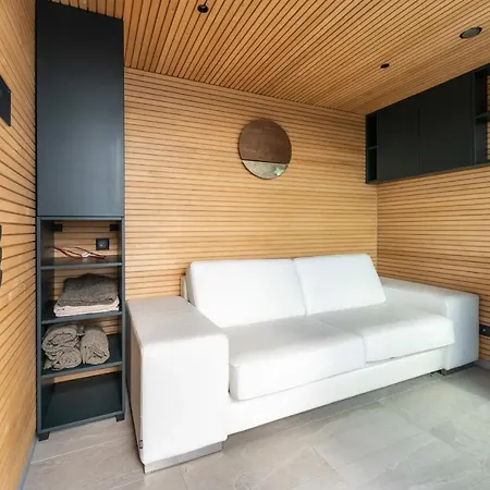 Villa Serenity