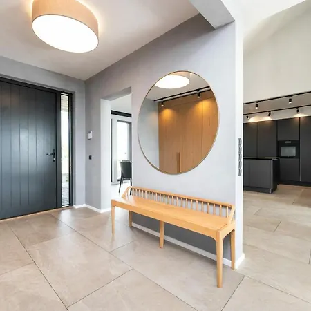 Vila Serenity Rokhuneme