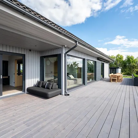 Serenity Villa
