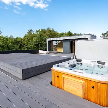 Villa Serenity *