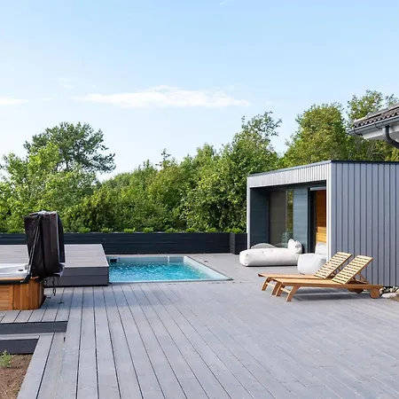 Serenity Villa