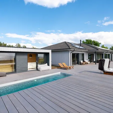 Serenity Villa *