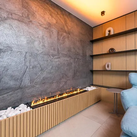 Villa Serenity *