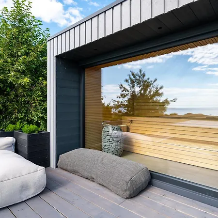 Villa Serenity