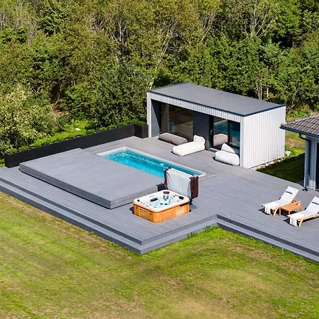 Villa Serenity Rokhuneme