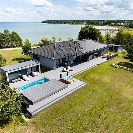 Villa Serenity