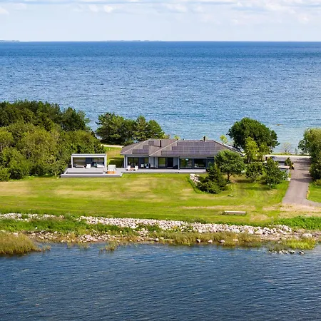 Villa Serenity *