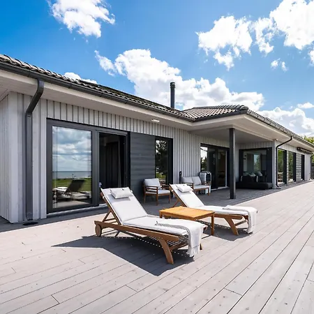 Villa Serenity Rokhuneme